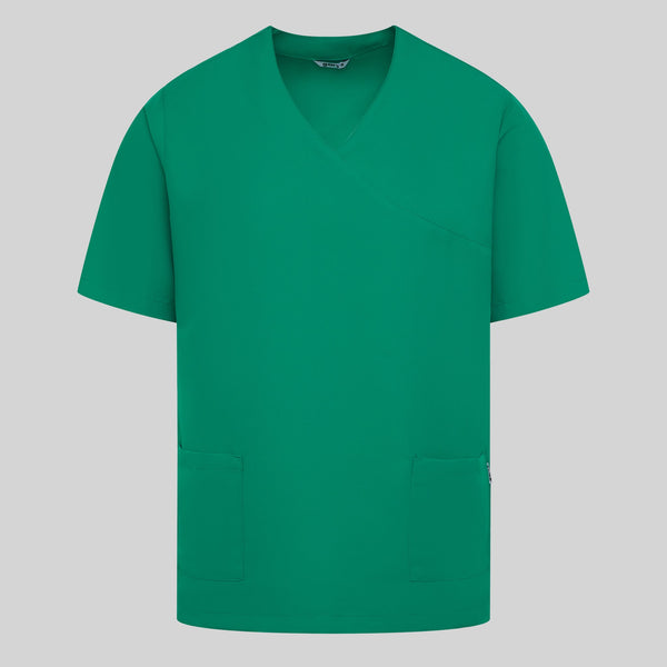 Túnica Unissexo Nereva - Microfibra Antibacteriana-RAG-Tailors-Fardas-e-Uniformes-Vestuario-Pro