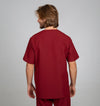 Túnica Unissexo Nereva - Microfibra Antibacteriana-RAG-Tailors-Fardas-e-Uniformes-Vestuario-Pro