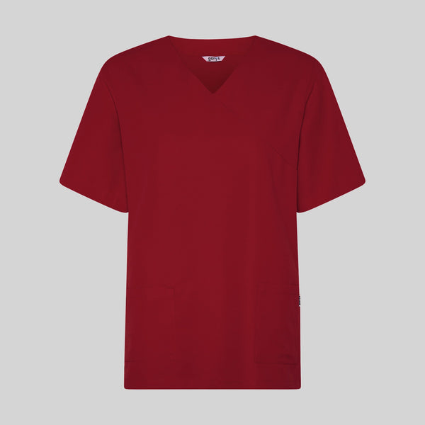 Túnica Unissexo Nereva - Microfibra Antibacteriana-RAG-Tailors-Fardas-e-Uniformes-Vestuario-Pro