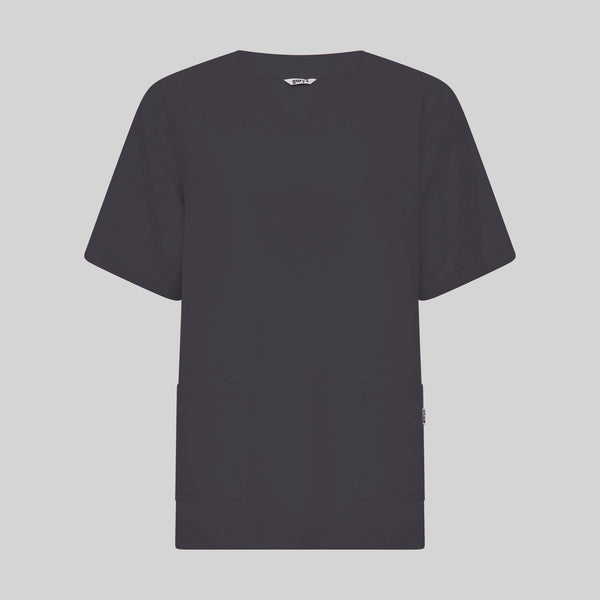 Túnica Unissexo Nereva - Microfibra Antibacteriana-RAG-Tailors-Fardas-e-Uniformes-Vestuario-Pro