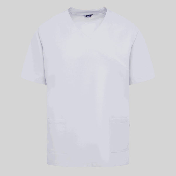 Túnica Unissexo Nereva - Microfibra Antibacteriana-RAG-Tailors-Fardas-e-Uniformes-Vestuario-Pro