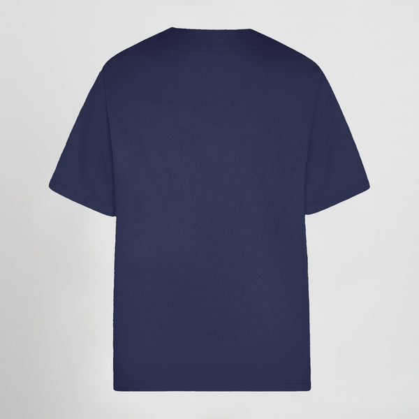 Túnica Unissexo Nereva - Microfibra Antibacteriana-RAG-Tailors-Fardas-e-Uniformes-Vestuario-Pro