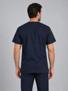 Túnica Unissexo Stretch Manga Curta-RAG-Tailors-Fardas-e-Uniformes-Vestuario-Pro