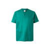 Túnica Unissexo Stretch Manga Curta-RAG-Tailors-Fardas-e-Uniformes-Vestuario-Pro