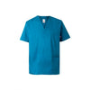Túnica Unissexo Stretch Manga Curta-RAG-Tailors-Fardas-e-Uniformes-Vestuario-Pro