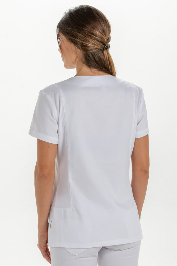 Túnica Zamora feminina-RAG-Tailors-Fardas-e-Uniformes-Vestuario-Pro