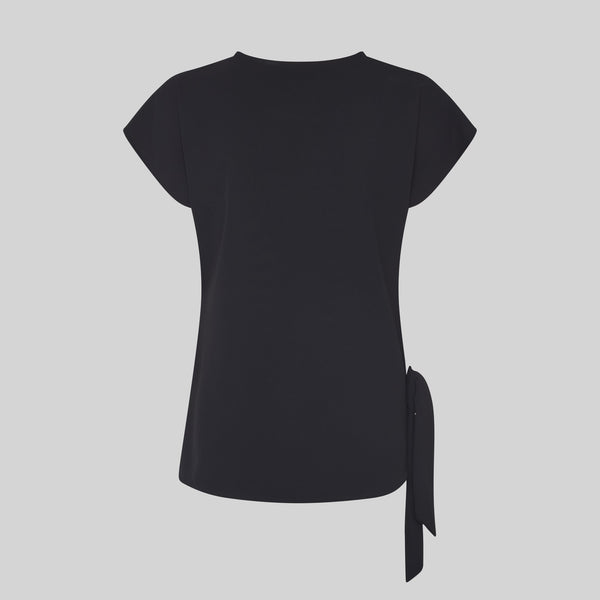Túnica com Drapeado Aroa-RAG-Tailors-Fardas-e-Uniformes-Vestuario-Pro