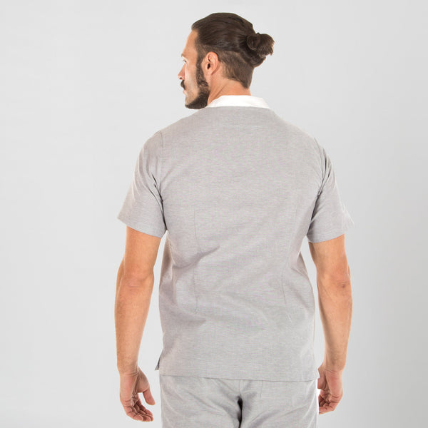 Túnica de Homem Alexandre-RAG-Tailors-Fardas-e-Uniformes-Vestuario-Pro