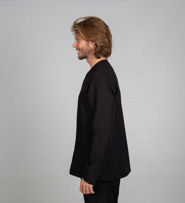 Túnica de Homem M/Comprida FABIAN-RAG-Tailors-Fardas-e-Uniformes-Vestuario-Pro