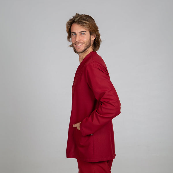 Túnica de Homem M/Comprida FABIAN-RAG-Tailors-Fardas-e-Uniformes-Vestuario-Pro