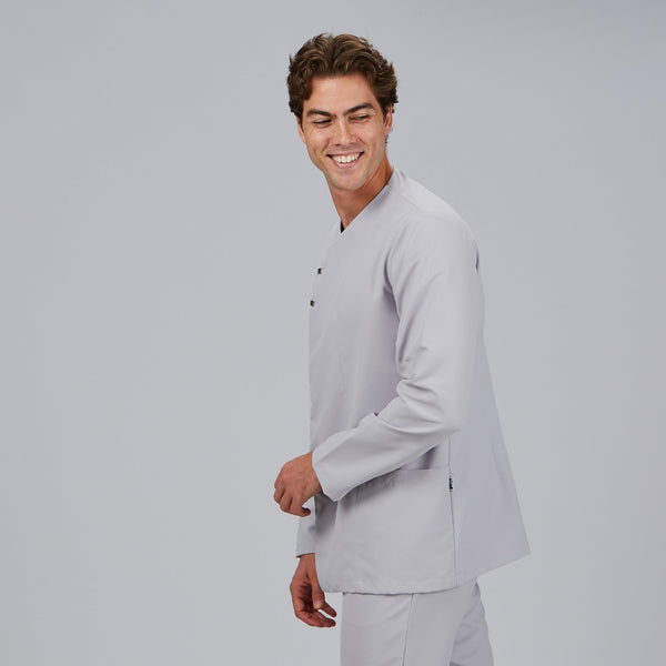 Túnica de Homem M/Comprida FABIAN-RAG-Tailors-Fardas-e-Uniformes-Vestuario-Pro