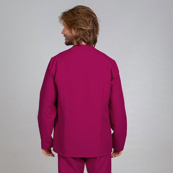 Túnica de Homem M/Comprida FABIAN-RAG-Tailors-Fardas-e-Uniformes-Vestuario-Pro