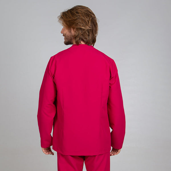 Túnica de Homem M/Comprida FABIAN-RAG-Tailors-Fardas-e-Uniformes-Vestuario-Pro