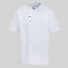 Túnica de Homem M/Curta FABIAN-RAG-Tailors-Fardas-e-Uniformes-Vestuario-Pro