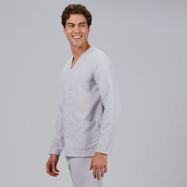 Túnica de Homem Microfibra NESTOR-RAG-Tailors-Fardas-e-Uniformes-Vestuario-Pro