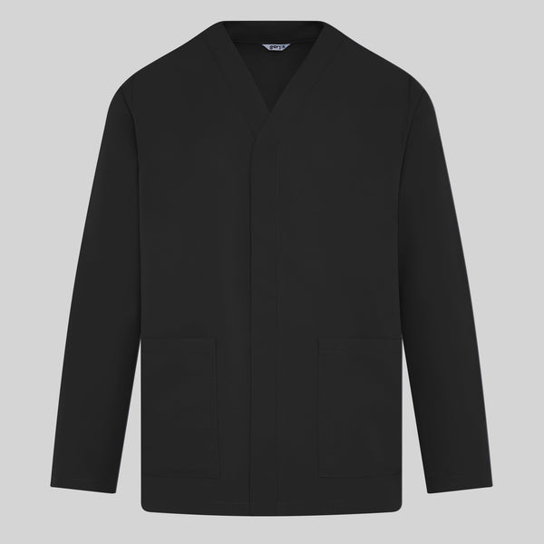 Túnica de Homem Microfibra NESTOR-RAG-Tailors-Fardas-e-Uniformes-Vestuario-Pro