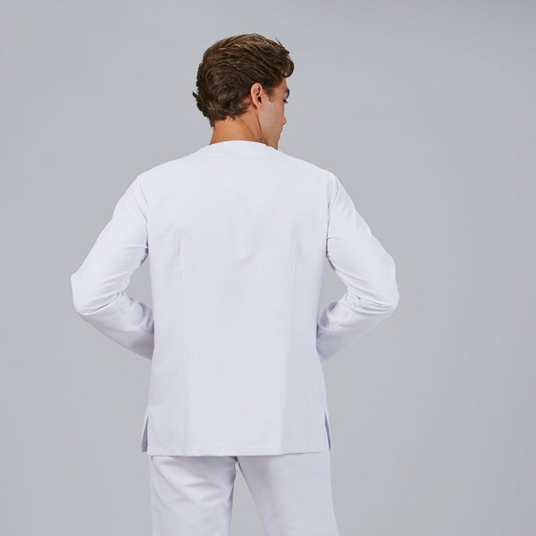 Túnica de Homem Microfibra NESTOR-RAG-Tailors-Fardas-e-Uniformes-Vestuario-Pro
