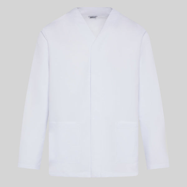 Túnica de Homem Microfibra NESTOR-RAG-Tailors-Fardas-e-Uniformes-Vestuario-Pro
