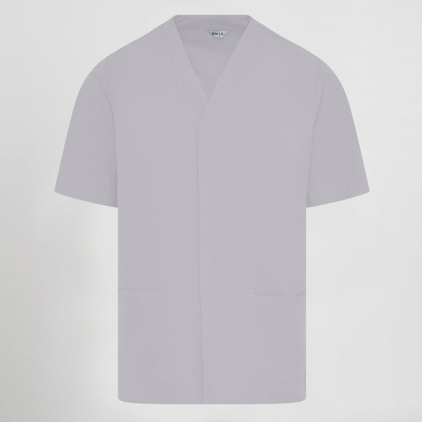 Túnica de Homem Microfibra NESTOR m/curta-RAG-Tailors-Fardas-e-Uniformes-Vestuario-Pro