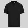 Túnica de Homem Microfibra NESTOR m/curta-RAG-Tailors-Fardas-e-Uniformes-Vestuario-Pro