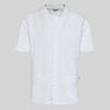 Túnica de Homem Microfibra NESTOR m/curta-RAG-Tailors-Fardas-e-Uniformes-Vestuario-Pro