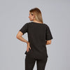 Túnica de Senhora Decote Lágrima Manga Curta Maria-RAG-Tailors-Fardas-e-Uniformes-Vestuario-Pro