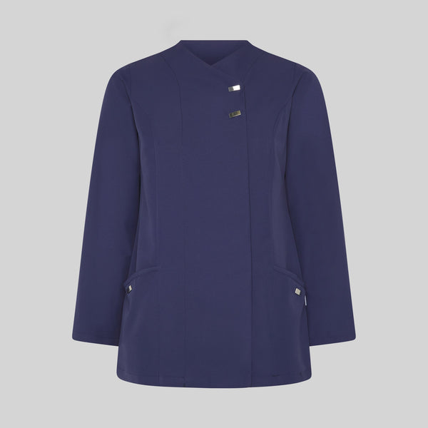 Túnica de Senhora M/Comprida BEGONIA-RAG-Tailors-Fardas-e-Uniformes-Vestuario-Pro