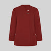 Túnica de Senhora M/Comprida BEGONIA-RAG-Tailors-Fardas-e-Uniformes-Vestuario-Pro
