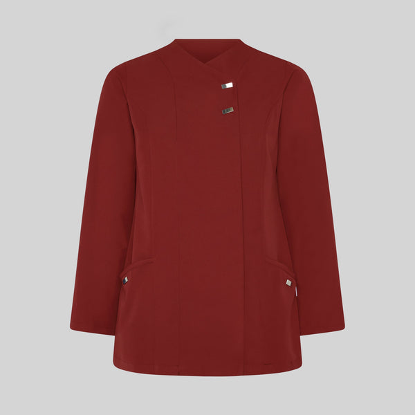 Túnica de Senhora M/Comprida BEGONIA-RAG-Tailors-Fardas-e-Uniformes-Vestuario-Pro