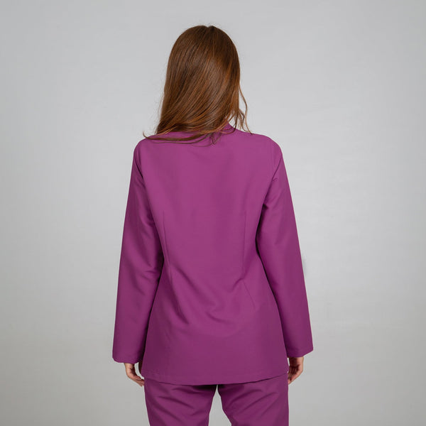 Túnica de Senhora M/Comprida BEGONIA-RAG-Tailors-Fardas-e-Uniformes-Vestuario-Pro