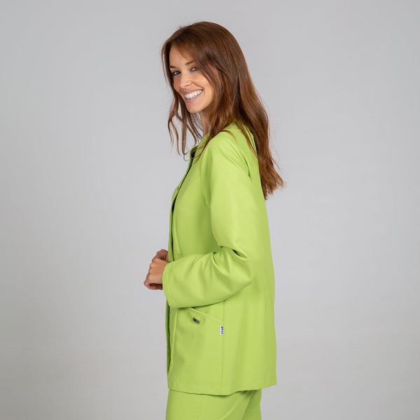 Túnica de Senhora M/Comprida BEGONIA-RAG-Tailors-Fardas-e-Uniformes-Vestuario-Pro