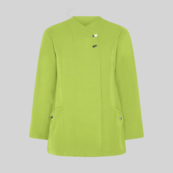 Túnica de Senhora M/Comprida BEGONIA-RAG-Tailors-Fardas-e-Uniformes-Vestuario-Pro