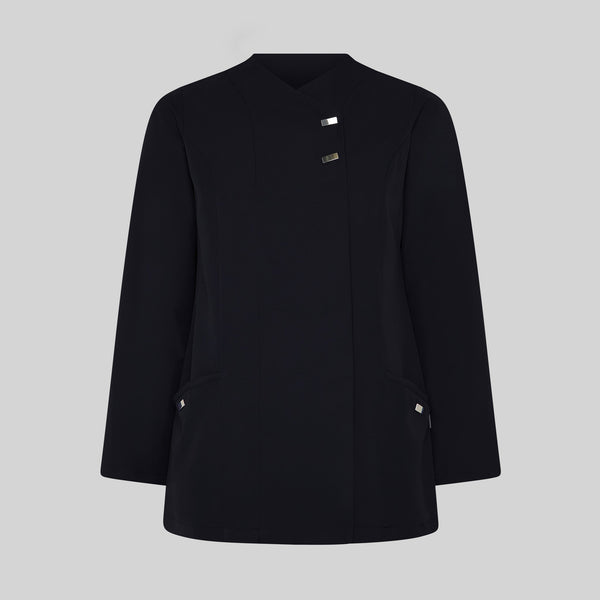 Túnica de Senhora M/Comprida BEGONIA-RAG-Tailors-Fardas-e-Uniformes-Vestuario-Pro
