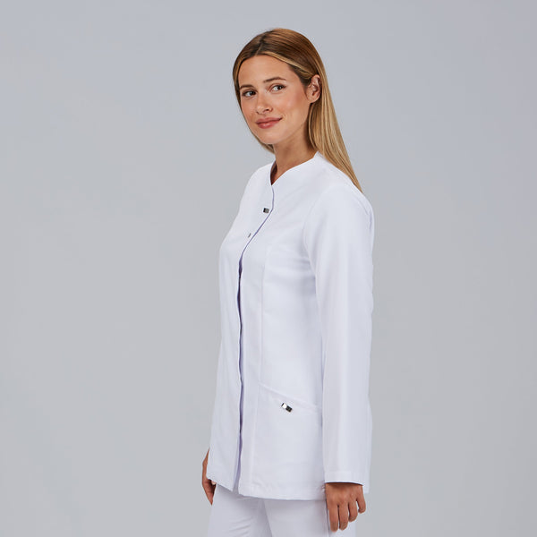 Túnica de Senhora M/Comprida BEGONIA-RAG-Tailors-Fardas-e-Uniformes-Vestuario-Pro