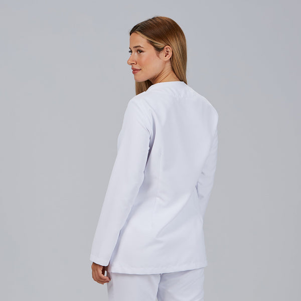 Túnica de Senhora M/Comprida BEGONIA-RAG-Tailors-Fardas-e-Uniformes-Vestuario-Pro