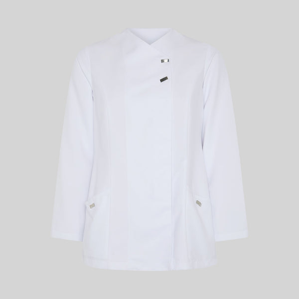 Túnica de Senhora M/Comprida BEGONIA-RAG-Tailors-Fardas-e-Uniformes-Vestuario-Pro