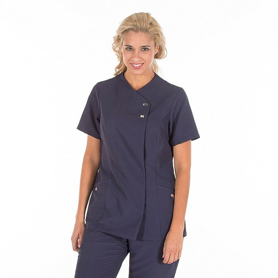 Túnica de Senhora M/Curta BEGONIA-RAG-Tailors-Fardas-e-Uniformes-Vestuario-Pro