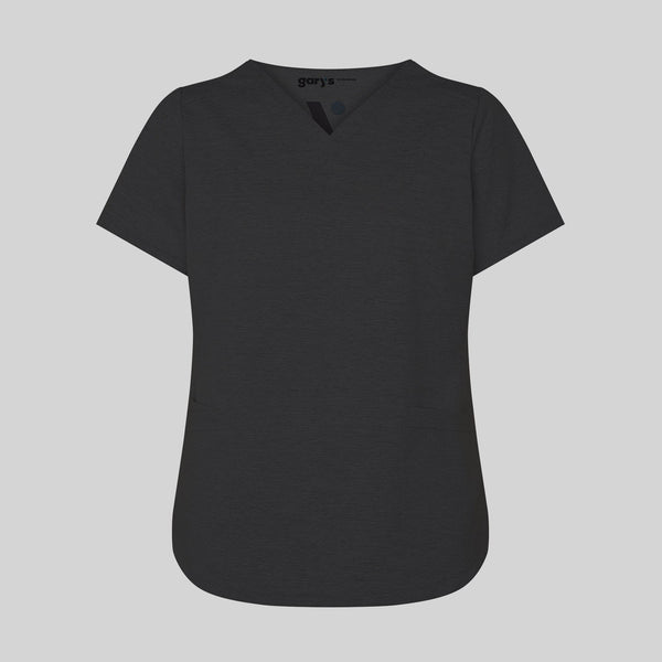 Túnica de Senhora Manga Curta Irina-RAG-Tailors-Fardas-e-Uniformes-Vestuario-Pro