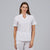 Túnica de Senhora May-Branco - 101-XS-RAG-Tailors-Fardas-e-Uniformes-Vestuario-Pro