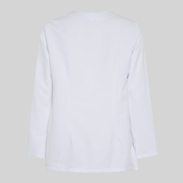 Túnica de Senhora Microfibra AITANA Manga Comprida-RAG-Tailors-Fardas-e-Uniformes-Vestuario-Pro