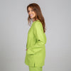 Túnica de Senhora Microfibra AITANA Manga Comprida-RAG-Tailors-Fardas-e-Uniformes-Vestuario-Pro