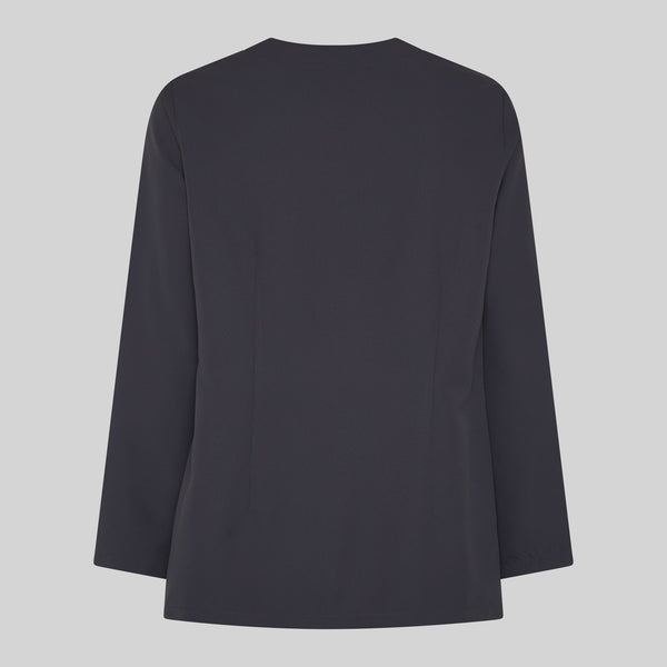 Túnica de Senhora Microfibra AITANA Manga Comprida-RAG-Tailors-Fardas-e-Uniformes-Vestuario-Pro