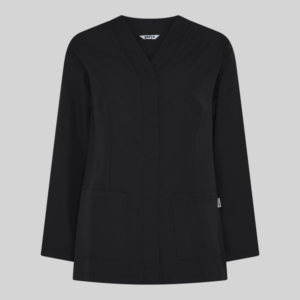 Túnica de Senhora Microfibra AITANA Manga Comprida-RAG-Tailors-Fardas-e-Uniformes-Vestuario-Pro