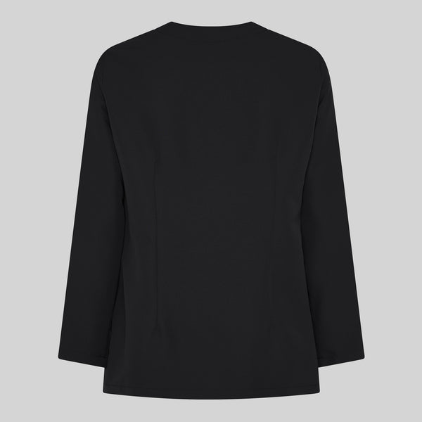 Túnica de Senhora Microfibra AITANA Manga Comprida-RAG-Tailors-Fardas-e-Uniformes-Vestuario-Pro