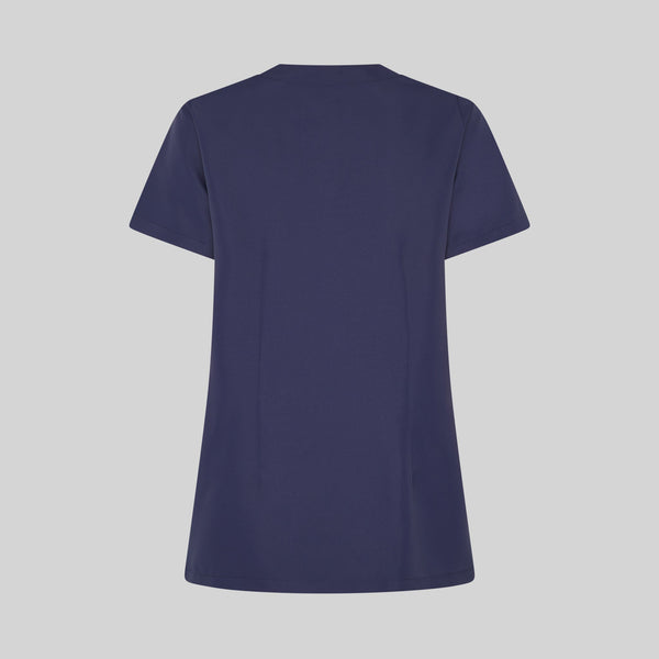 Túnica de Senhora Microfibra AITANA m/curta-RAG-Tailors-Fardas-e-Uniformes-Vestuario-Pro