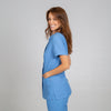 Túnica de Senhora Microfibra AITANA m/curta-RAG-Tailors-Fardas-e-Uniformes-Vestuario-Pro