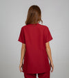 Túnica de Senhora Microfibra AITANA m/curta-RAG-Tailors-Fardas-e-Uniformes-Vestuario-Pro