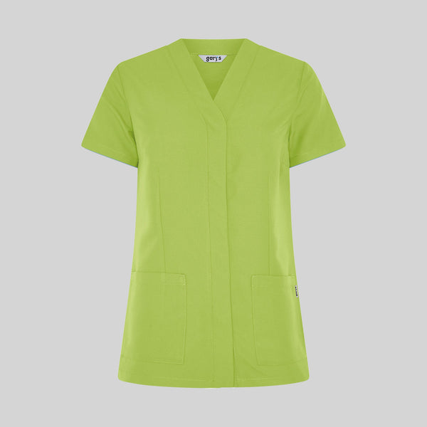 Túnica de Senhora Microfibra AITANA m/curta-RAG-Tailors-Fardas-e-Uniformes-Vestuario-Pro