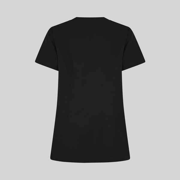 Túnica de Senhora Microfibra AITANA m/curta-RAG-Tailors-Fardas-e-Uniformes-Vestuario-Pro