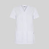 Túnica de Senhora Microfibra AITANA m/curta-RAG-Tailors-Fardas-e-Uniformes-Vestuario-Pro
